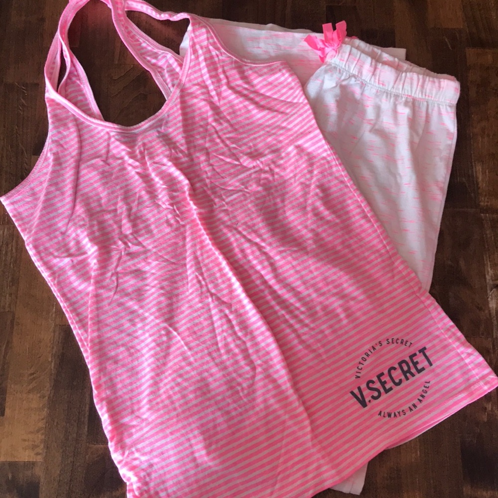 Victoria’s Secret PJ Set